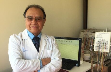 CLÍNICA NEUROLÓGICA DR. JENNER VELÁSQUEZ